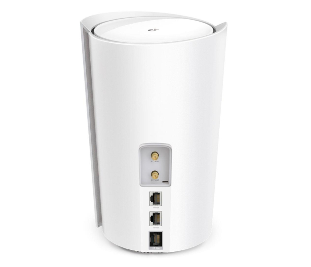 TP-LINK Brama sieciowa Deco 5G domowego systemu Mesh Wi-Fi 6 X50-5G(1-pak) AX3000 Deco X50-5G(1-pack) - 1262198 - zdjęcie 2
